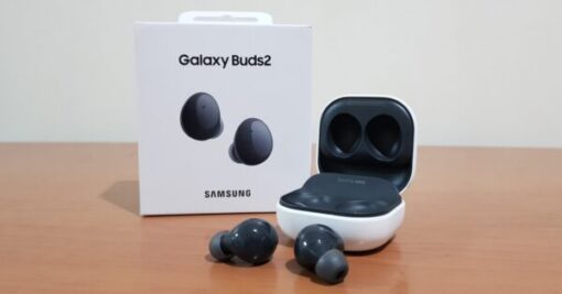 گلکسی بادز 2 galaxy buds