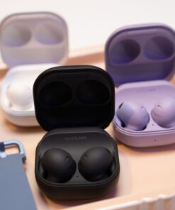 تعمیر گلکسی بادز 2 پرو Galaxy Buds 2 pro