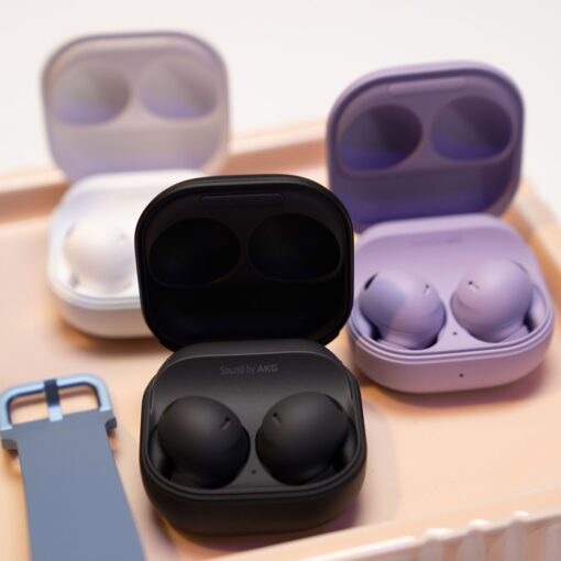 تعمیر گلکسی بادز 2 پرو Galaxy Buds 2 pro