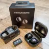 تعویض اسپیکر گلکسی بادز پرو Galaxy Buds pro