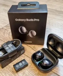 تعویض اسپیکر گلکسی بادز پرو Galaxy Buds pro