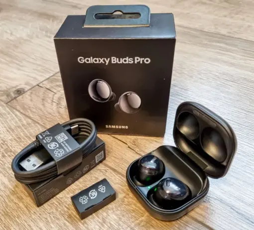 تعویض اسپیکر گلکسی بادز پرو Galaxy Buds pro