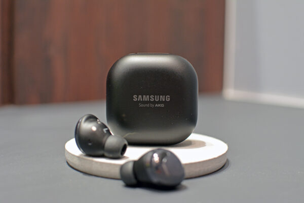 تعویض اسپیکر گلکسی بادز پرو Galaxy Buds pro